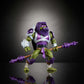 Masters of the Universe Origins Turtles of Grayskull Donatello Reptile Wars Posable Action Figure  Teenage Mutant Ninja & Motu Crossover Donnie Toy