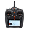 Spektrum iX20 20-Channel Transmitter, Medium, Aluminum, Model SPMR20110, Special Edition