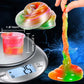 Party Favors Slime 24 Pack, Reusable Galaxy Slime Bulk For Kids Christmas Stocking Stuffers, Goodie Bag Fillers, Classroom Prizes, Sensory And Tactile Stimulation Toy For Girls And Boys