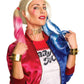Rubies womens Suicide Squad Harley Jewelry Set Costume Accessory, As Shown, One Size US