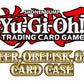 Yu-Gi-Oh! Sor Accessories Slifer Obelist Ra Card Case, Cartoon