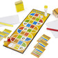 Mattel Games Pictionary Board Game, Drawing Game For Kids, Adults And Game Night With Dry Erase Markers And Boards