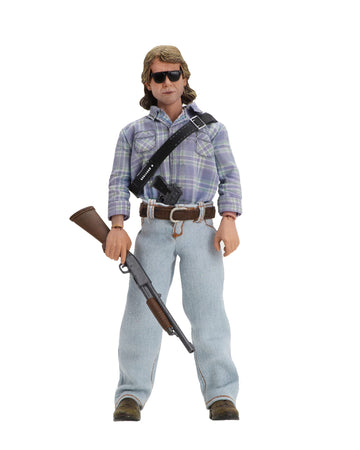 Neca - They Live John Nada - 8' Clothed Action Figure