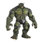 DIAMOND SELECT TOYS Marvel Select Abomination Hulk Action Figure, 9 inch, Multi-colored, Plastic, Model AUG091437