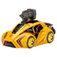 Transformers Generations Studio Series 01 Gamer Edition Bumblebee Deluxe Class 11 cm Action Figure, Transformers: War for Cybert