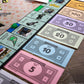 USAOPOLY Monopoly Schitt's Creek Game with Collectible Tokens, One Size, Multi-colored, Model MN146-748-002100-06