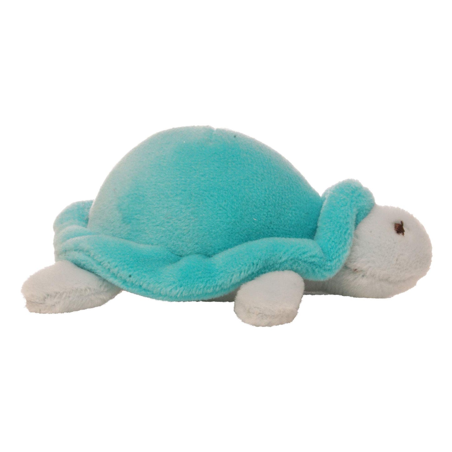 Manhattan Toy Toadstool Cottage Plush Fill & Spill Baby And Toddler Activity Toy