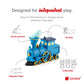 Tonies The Little Engine That Could & Friends Audio Toy Figurine