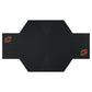 FANMATS 15373 NBA Cleveland Cavaliers Motorcycle Mat