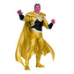 Mcfarlane Dc Multiverse Sinestro (Parallax) (Green Lantern) Gold Label 7In Action Figure Toys