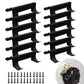 Teyouyi Wall Mount For Any Lego Speed Champions Sets Wall Mount For Lego Speed Of Champions With A Base For The Pilot,Wall Mount