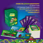 SNAKE OIL Joke Juice Game Expansion Pack - Silly Selling Party Game, Cardstock, Purple, Model JJ-EX-NEW