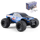 Fms 1/24 Rc Monster Truck Colorado Fmt24 Fast Drift Rc Car Licensed Chevy Rc Offroad Rtr Electric Hobby Radio Controlled Truck 4