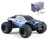 Fms 1/24 Rc Monster Truck Colorado Fmt24 Fast Drift Rc Car Licensed Chevy Rc Offroad Rtr Electric Hobby Radio Controlled Truck 4