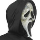 Fun World Ghost Face Aged Teen Costume, Size 14-16