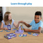 Skillmatics Card Game - Guess In 10 Legendary Landmarks, Educational Travel Toys For Boys, Girls, And Kids Who Love Board Games, Geography And History, Gifts For Ages 8, 9, 10 And Up