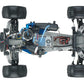 NITRO RUSTLER :  1/10-SCALE NITRO-P