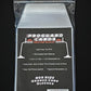 ProGuard Cards BGS Graded Card Sleeves - Clear Polypropylene, 3 3/4 x 5 1/2 in, 100 Sleeves, Model PGC-7