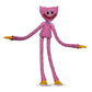 Poppy Playtime  7 Kissy Missy Action Figure with Poppy  McFarlane Toys
