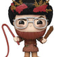 Funko Pop! Dwight Schrute as Belsnickel - Vinyl Figure, Multicolor, Model 43431, Basic Size