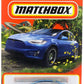 Matchbox Tesla Model X