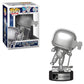 Funko Pop! MTV Moon Person Vinyl Figure - Multicolor, Model 43563, Basic Size, AD Icons Collection