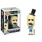 Funko Pop Animation Rick And Morty Mr. Poopy Butthole Action Figure