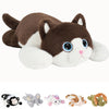 Gilfwm Weighted Stuffed Animals Unicorn - 20.5'' Cute Toy Pillow Plushie Gifts For Kids Boys Girls & Adults, 3 Lbs Ultra-Soft Wa