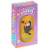 Hello!Lucky For C.R. Gibson: Feelings And Needs Flashcards On A Ring - 20 Educational Cards For Social Emotional Learning - For