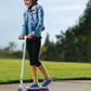 Razor Party Pop Kick Scooter For Kids Ages 6+ - 12 Multi-Color Led Lights, Urethane Wheels, Rear Fender Brake, For Riders Up To 143