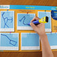 STEM Spaceship Galactic Education