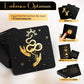Hihealer Positive Affirmations Cards For Women, 52 Daily Motivational And Inspirational Cards, Mindfulness And Meditation Cards,