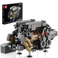 Mould King W16 Engine Kits That Runs  Build Your Own Twin V8 Engine  Visible Car Motor Blocks Set  Physical Science Experiment Models for Teens  Best STEM Toy Gifts for Kids and mature-themed 10131 (952 Pcs)