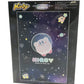 Ensky - Kirby - Kirby Pupupu Na Milky Way, 300 Piece Art Crystal Puzzle (300-Ac048)