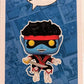 Funko Pop! Nightcrawler X-Men 1088 Action Figure Bobblehead Pop