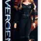 Barbie Collector Divergent Tris Doll-New