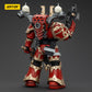Joytoy Warhammer 40K World Eaters, World Eaters Khorne Berzerker 2 1/18 Action Figure, Dedicated To You Who Love Collecting