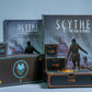 Stonemaier Games Scythe: The Rise of Fenris Campaign Expansion | 8 Episodes, 11 Modules | For 1-5 Players, Ages 14+, Cardboard, Model STM