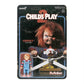 Super7 Cplyw01-Evc-02 Reaction Figure
