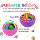 Fidget Toys Adults Pack, Fidget Spinner Set For Kids, Sensory Toys Boys Girls Teens Christmas Stocking Stuffers Party Favors, Ad