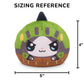 TeeTurtle Plushie - Monster Hunter Palico Acorn Armor & Melynx - 4" Soft Kawaii Stuffed Animal - Officially Licensed Capcom