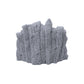 Endertoys Volcanic Rock Wall Set A, 3D Printed Tabletop Rpg Scenery And Wargame Terrain For 28Mm Miniatures