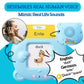 Zeenkind German & English Talking Flash Cards With 510 Sight Words For Toddlers 2 3 4 5 6 Years Old, Learn German For Kids, Audi