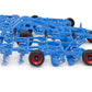 Bruder 02228 Lemken Cultivator Koralin 9