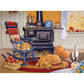 Bits And Pieces - 4-In-1 Multi-Pack - 1000 Piece Jigsaw Puzzles For Adults - 1000 Pc Puzzle Set Bundle By Artist John Sloane - 20' X 27'