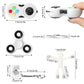 Htsho Fidget Toys Adults Anxiety, Fidget Toys For Kids 8-12, Party Favors For Kids 3-5, 4-8, Autism Sensory Toys For Kids 5-7 (W