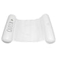 Rae Dunn x CocoNut Float mature-themed Hck Float - Queen Bee Theme - mature-themed Size Multipurpose Inflatable Drifter  Saddle Float & Lounge Chair - Versatile Ride-On for Summer & Swim Parties