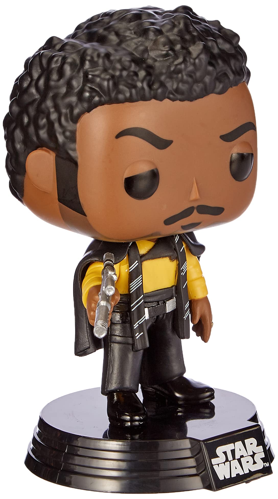 Pop! Star Wars: Solo - Lando Calrissian