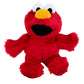 Worlds Smallest Tickle Me Elmo Miniature 4inch Plush Doll, Giggles and Laughs | Sesame Street Soft Plush | for Ages 8 and up
