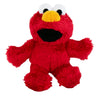 Worlds Smallest Tickle Me Elmo Miniature 4inch Plush Doll, Giggles and Laughs | Sesame Street Soft Plush | for Ages 8 and up